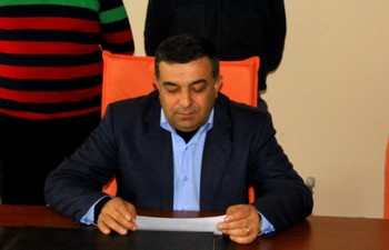 İl Genel Meclisin’den taşınma kararına tepki