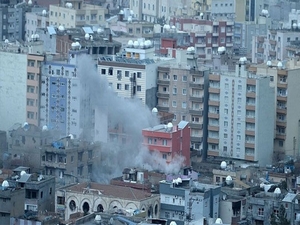 Cizre’deki yaralılardan biri daha yaşamını yitirdi