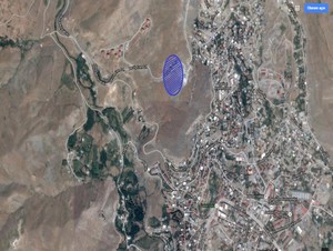 Hakkari’de toplantı, gösteri ve yürüyüş güzergahları