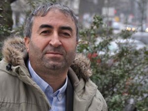 Belediye Eş Başkanı gözaltında kalp krizi geçirdi