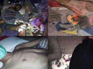 Cizre’deki yaralıların sayısı ve isimleri açıklandı