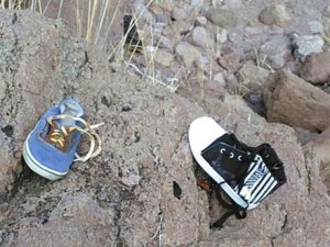 Çanakkale’de sığınmacı teknesi battı: 33 ölü