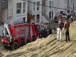 Asansör faciası daha: 3 işçi hayatını kaybetti