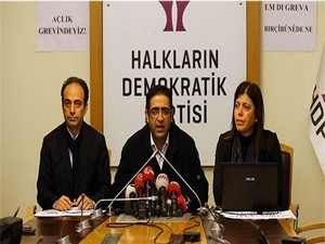 Cizre'deki yaralananların ses kaydı yayınlandı