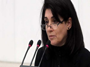 Zana yemin etmeyeceğini söyledi