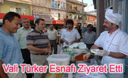 ÇİĞ KÖFTE SATIŞLARI ARTTI