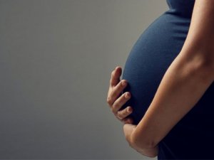Uzmanlardan gebelikte beslenme uyarısı!