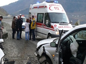 Zorunlu trafik sigortasında tebliğ değişti
