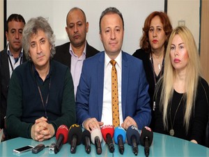 Türkiye'de 4. çift kol nakli yapıldı