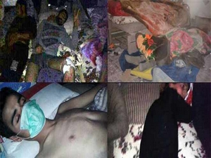 Davutoğlu, Cizre için ‘iftira’ dedi: Nerede bu yaralılar?