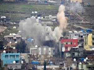 Cizre’deki yaralılardan 5 gündür haber alınamıyor