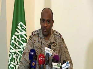 Suudi Arabistan: Suriye’ye kara operasyonuna hazırız