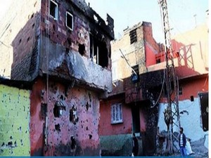 Sur’da 70 bin insana Toledo olmasını istiyor mu, sormak gerek