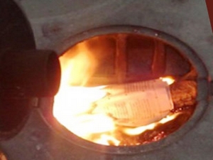 Nevşehir'de 10 kişi Sobadan Zehirlendi