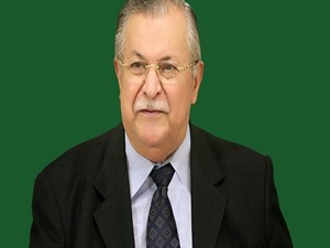 Talabani'nin, beyin ölümünün gerçekleştiği iddia edildi