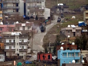 Şırnak Valiliği: Cizre’de 10 kişi öldürüldü