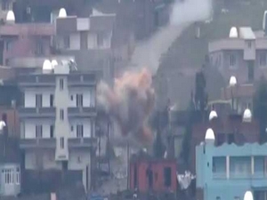 İHD, TİHV ve SES’ten Cizre için ‘bağımsız heyet’ talebi