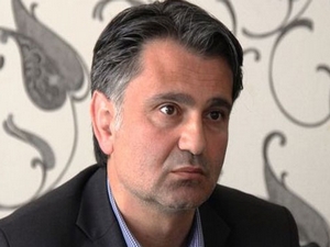 HDP’li vekil Ziya Pir hakkında fezleke
