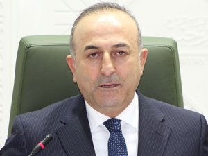 Türkiye'den ABD'ye sert tepki