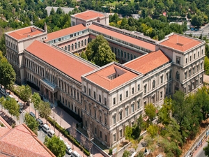 İTÜ’de barış isteyen 30 akademisyene soruşturma