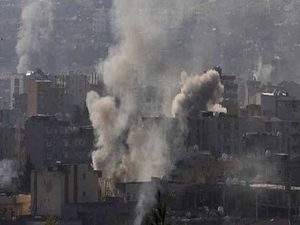 Cizre’de yaralıların mahsur kaldığı yeni bir ev ortaya çıktı
