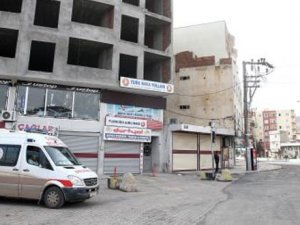 Cizre'de 56 kişinin cenazesi bulundu