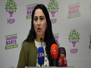 Böyle bir Türklüğün mensubu değilim