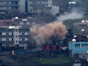 AİHM Cizre için savunma istedi