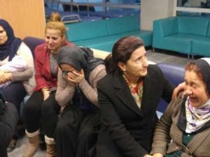 Nusaybin’de 12 yaşındaki çocuk yaşamını yitirdi