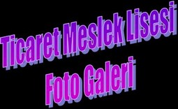 Hakkari Ticaret Meslek Lisesi