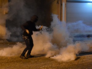 Hakkari’de 15 şubat gerginliği