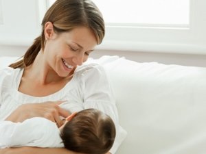 Anne sütünü artırmanın yolları