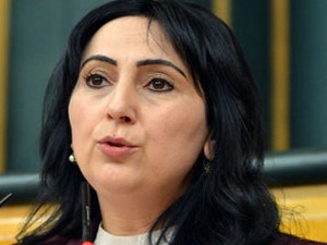 Figen Yüksekdağ beraatını istedi
