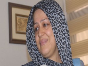 Sur'da göç edenler savaş değil barış istiyor