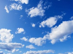 Meteoroloji'den sıcak hava müjdesi