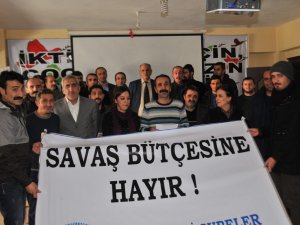 Hakkari Kesk şiddet ortamı fırsata çevrildi