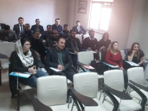 DAKA eğitimleri yöreye hayat veriyor