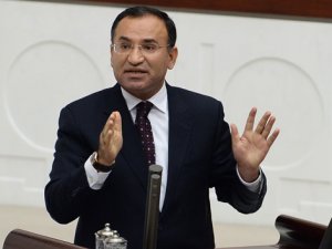 Bozdağ'dan 1982 darbe yasası açıklaması