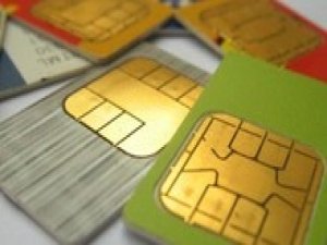 SIM kartlar saate giriyor, eSIM geliyor