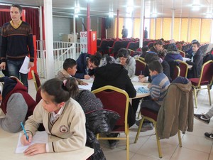 Hakkari’de çocuk hakları komitesi oluşturuldu