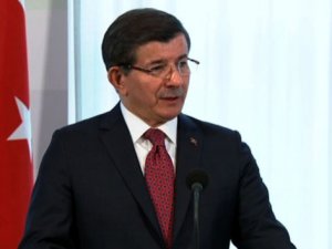Davutoğlu'ndan flaş  Cerattepe açıklaması