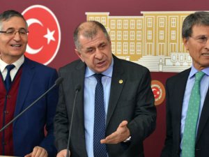 MHP'de sarsıntılar devam ediyor