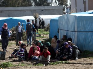 Alkol kavgası 1 ölü 1 yaralı