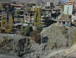 Türbe alanına saygısızlık