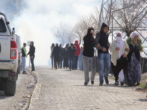 HDP'li vekil Akdoğan; Bu ülkede kanunlar yok