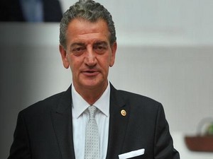 CHP'li Bozkurt: 10 milyon Kürdü öldürecek mıyız"