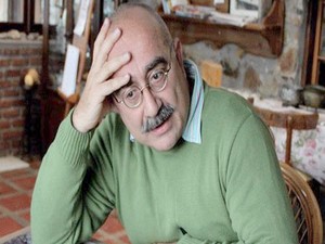 Sevan Nişanyan'a 11 gün hücre hapsi cezası