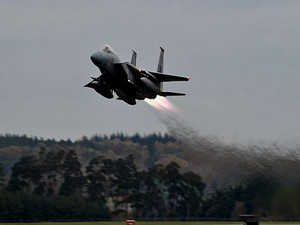 savaş uçakları incirlikte