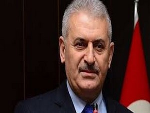 Yıldırım: Sosyal medyanın anayasası olacak