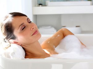 Sıkça banyo yapmanın zararları ortaya çıktı